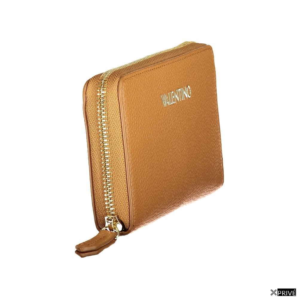 Portefeuille brun — 3