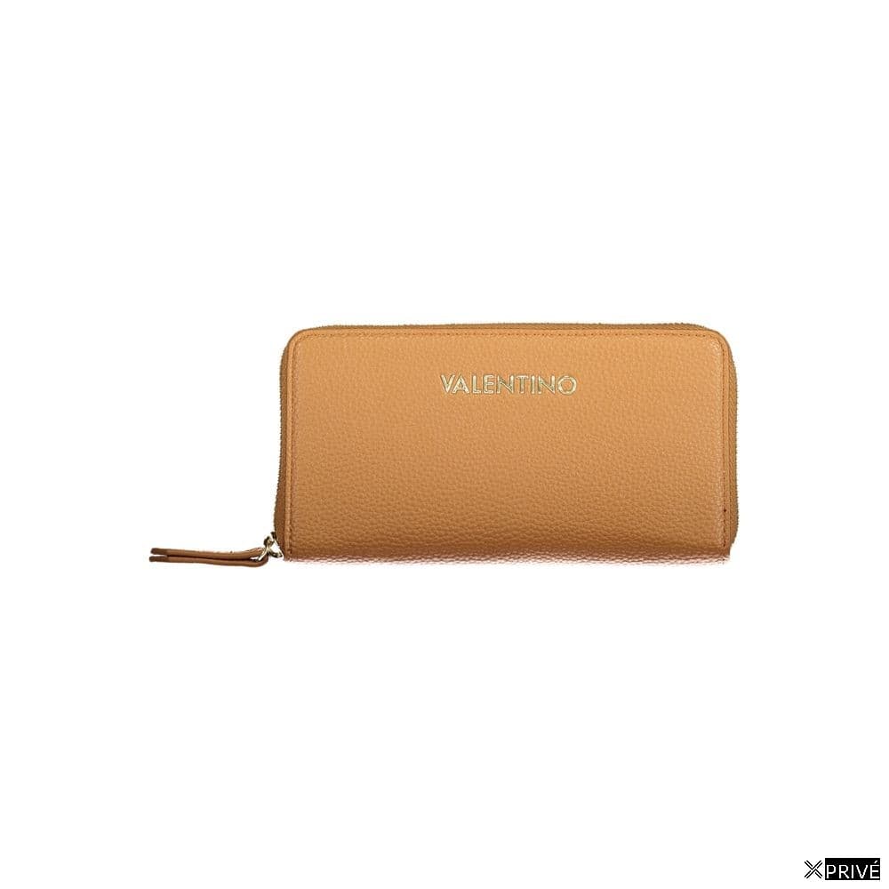 Portefeuille brun — 1