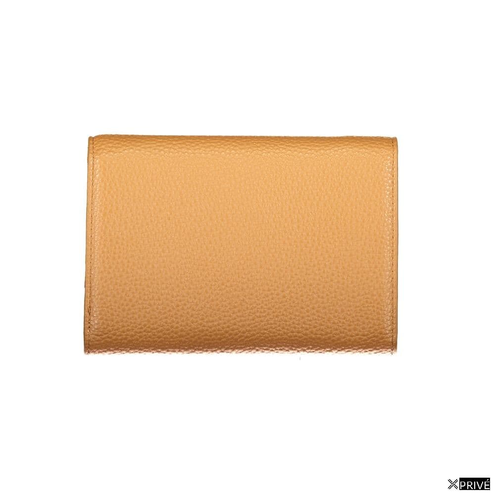 Portefeuille brun — 2