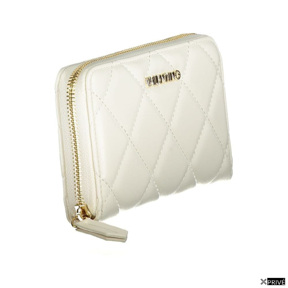 Portefeuille blanc — 3