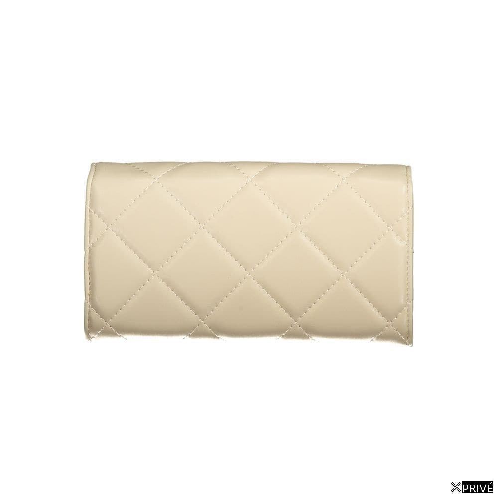 Portefeuille beige — 2