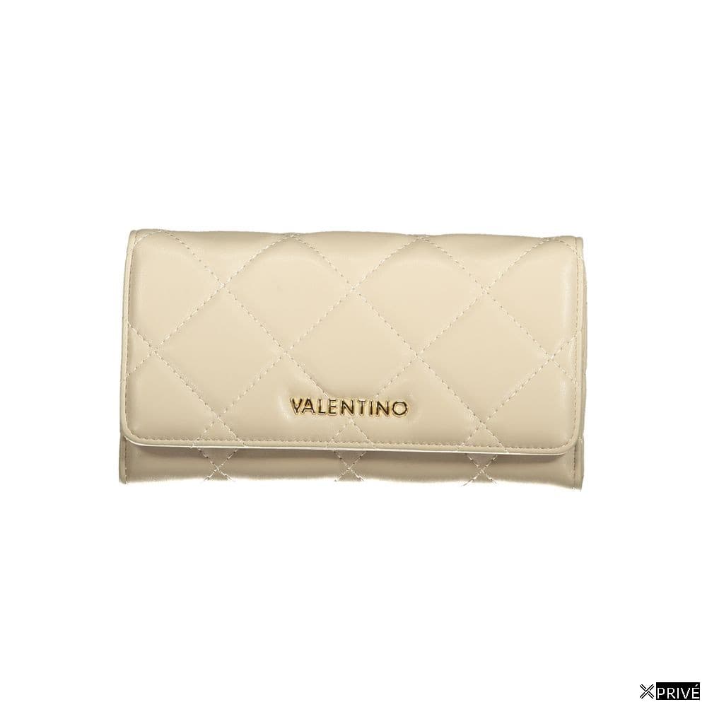 Portefeuille beige — 1