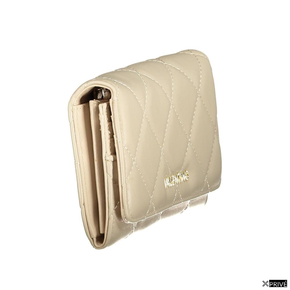 Portefeuille beige — 3