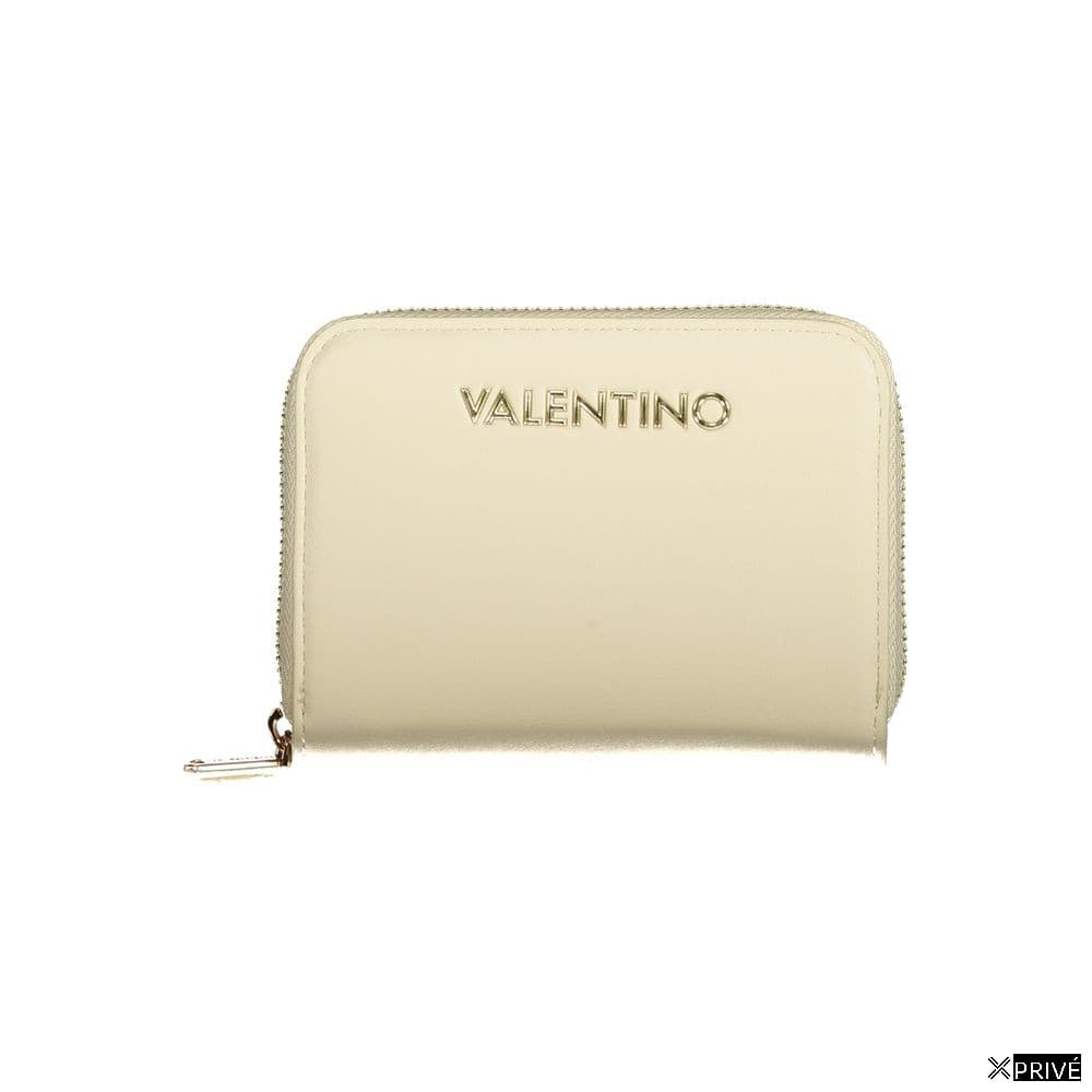 Portefeuille beige — 1
