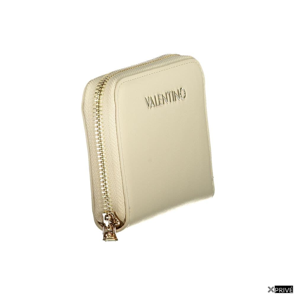 Portefeuille beige — 3