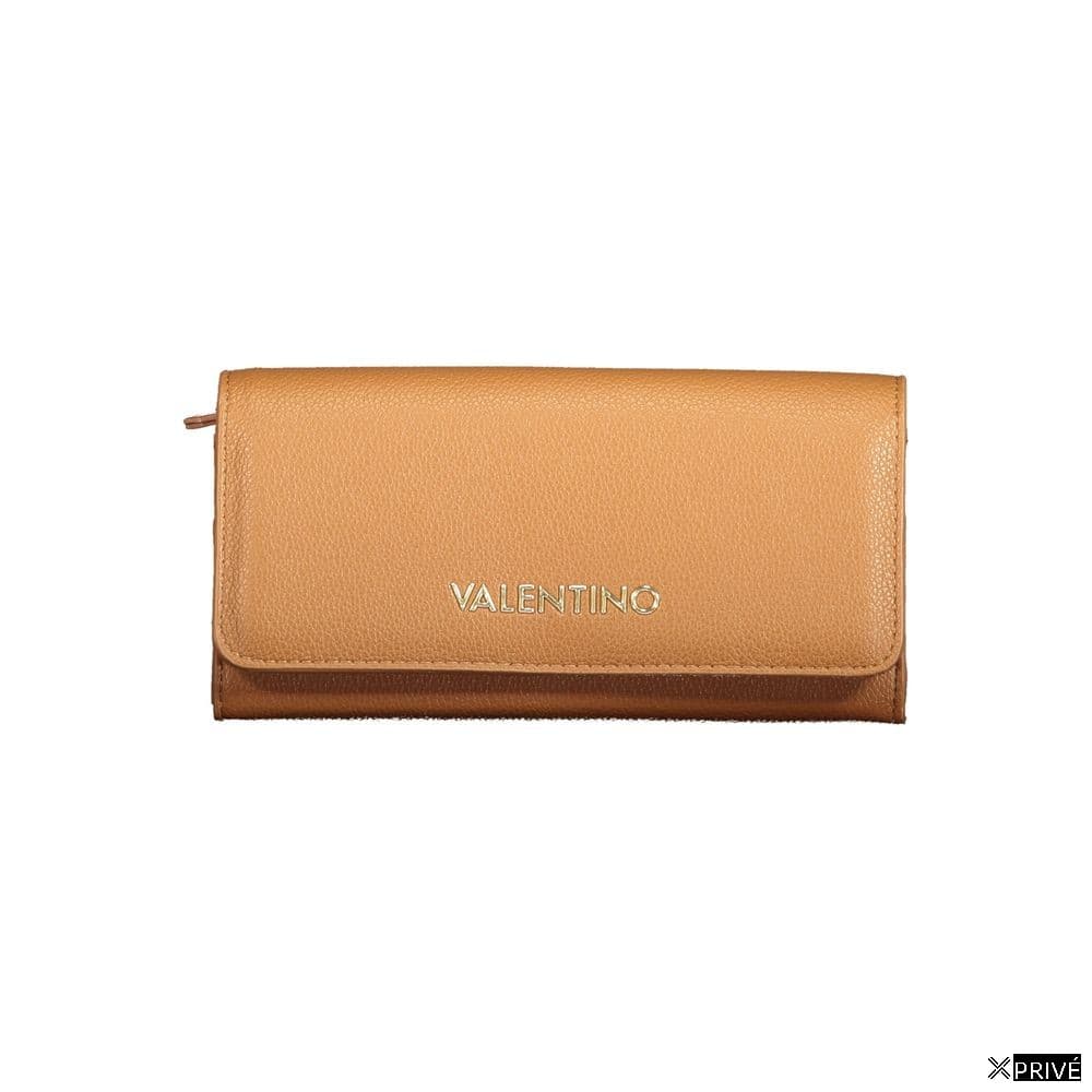 Portefeuille brun — 1