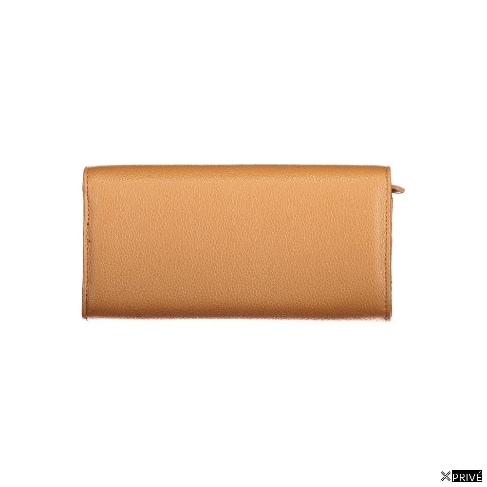 Portefeuille brun — 2