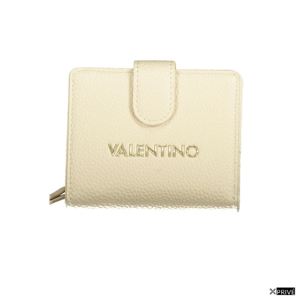Portefeuille beige — 1
