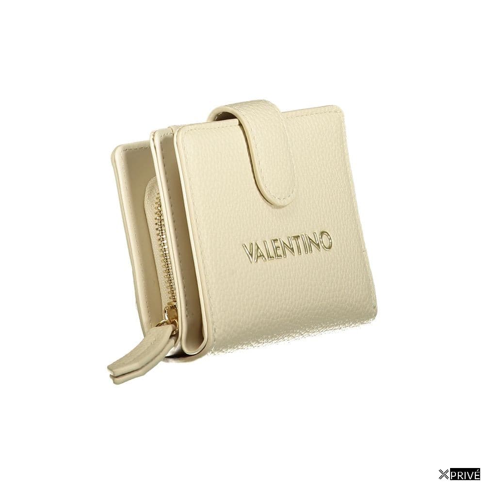 Portefeuille beige — 3