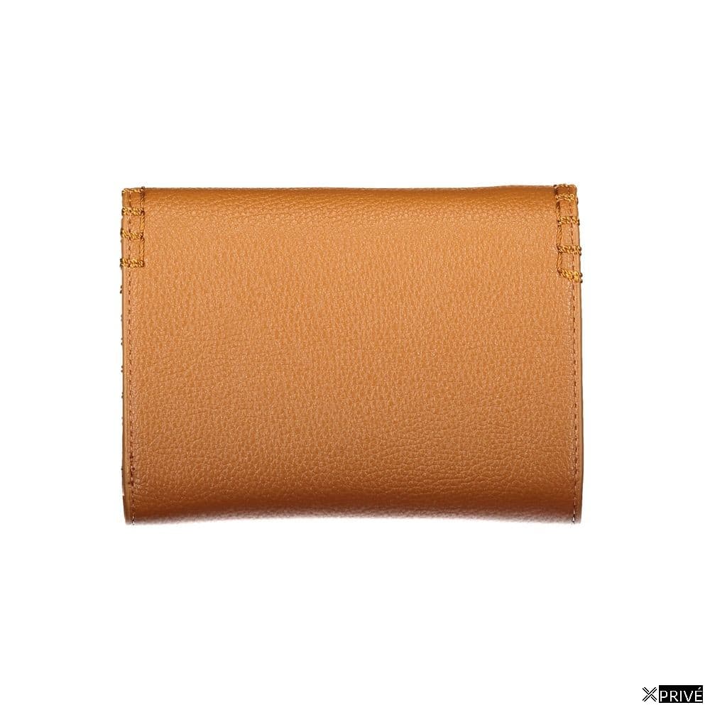Portefeuille brun — 2