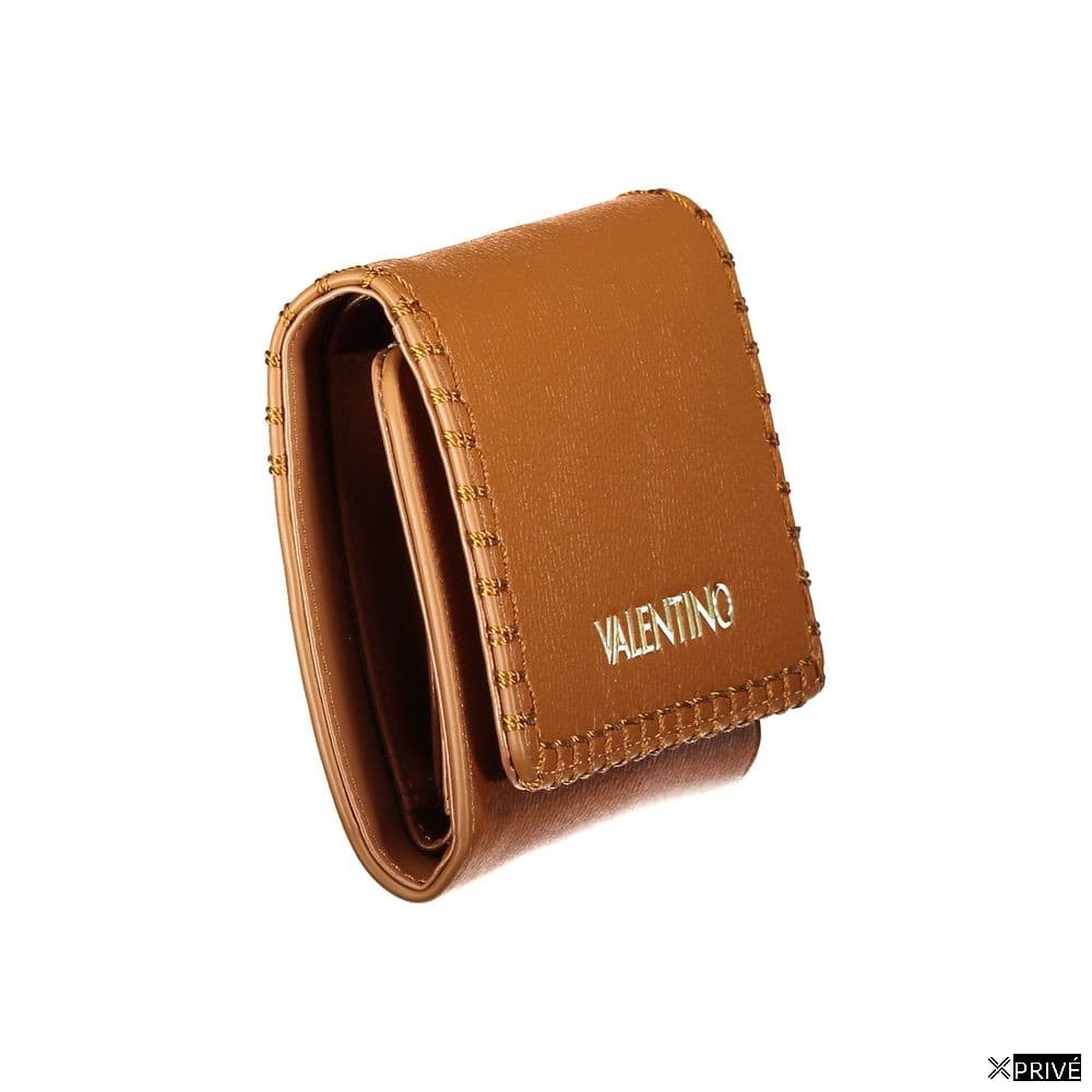 Portefeuille brun — 3