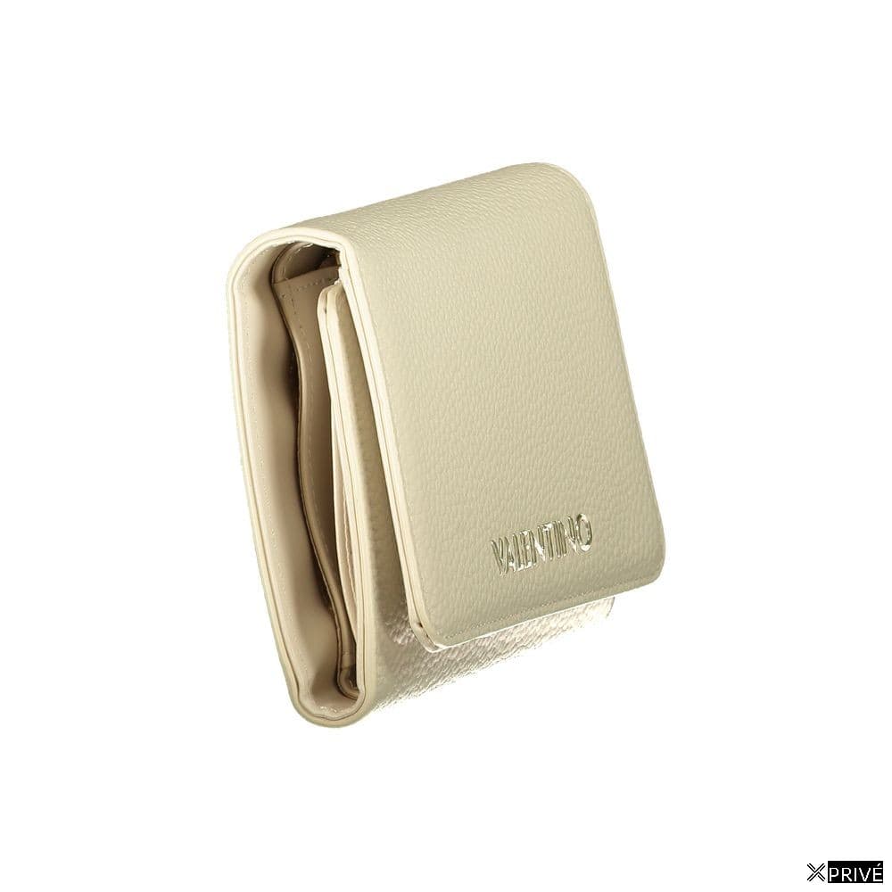 Portefeuille beige — 3