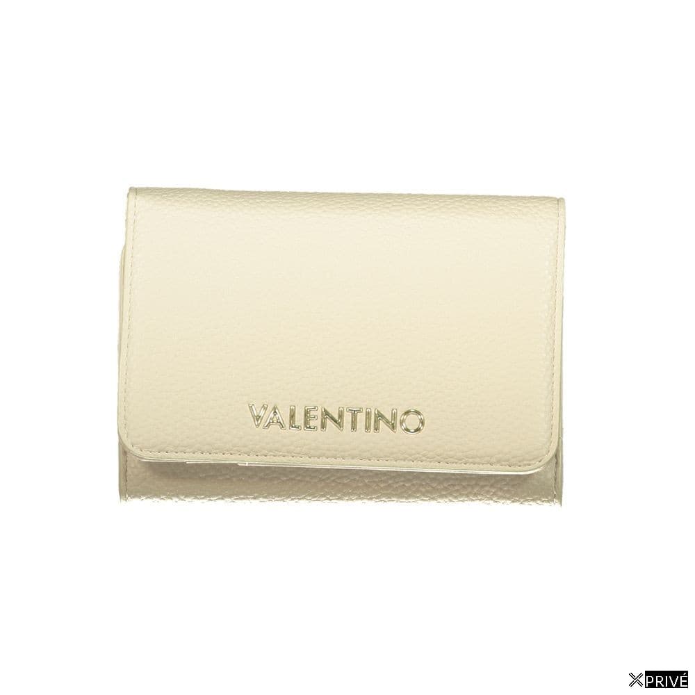 Portefeuille beige — 1