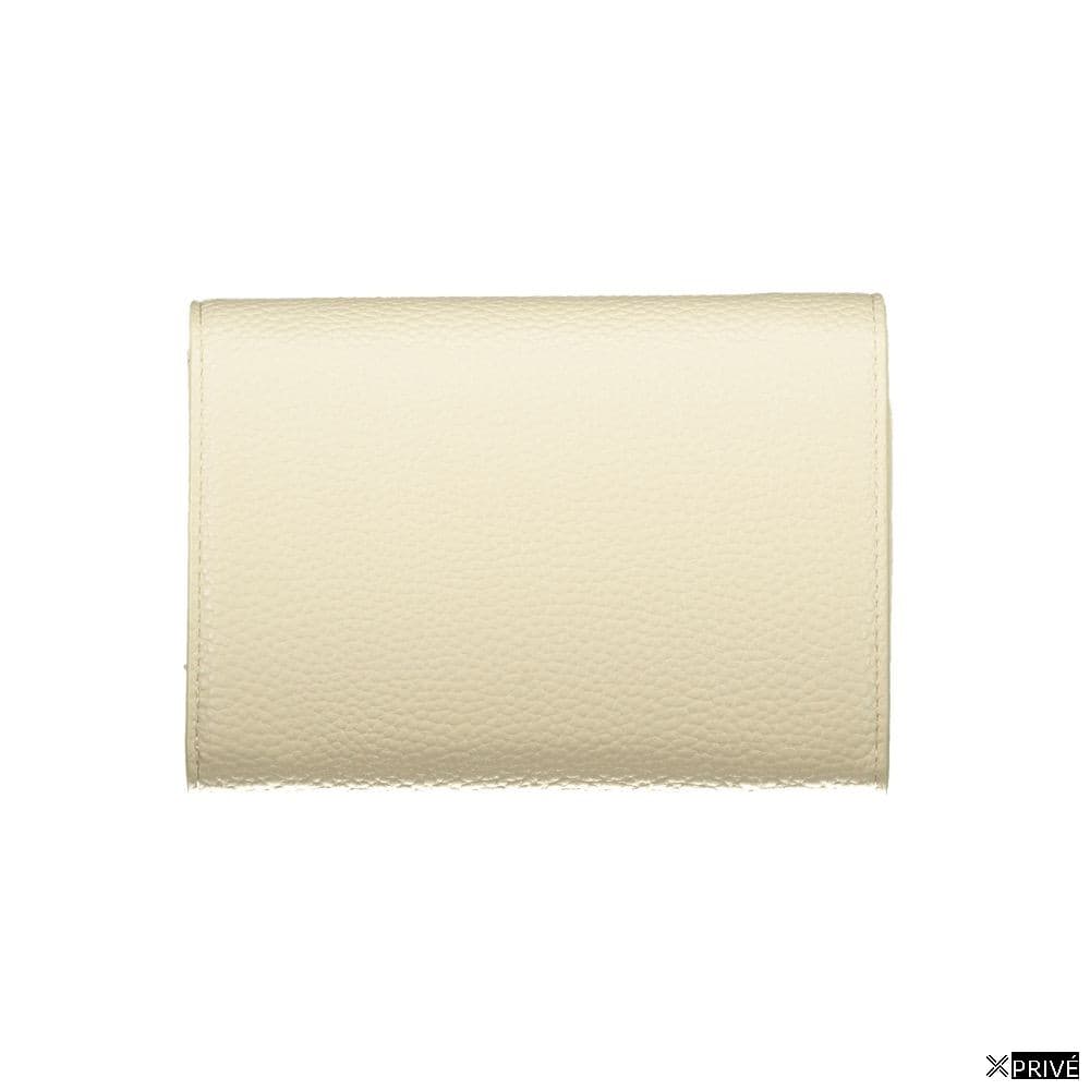 Portefeuille beige — 2
