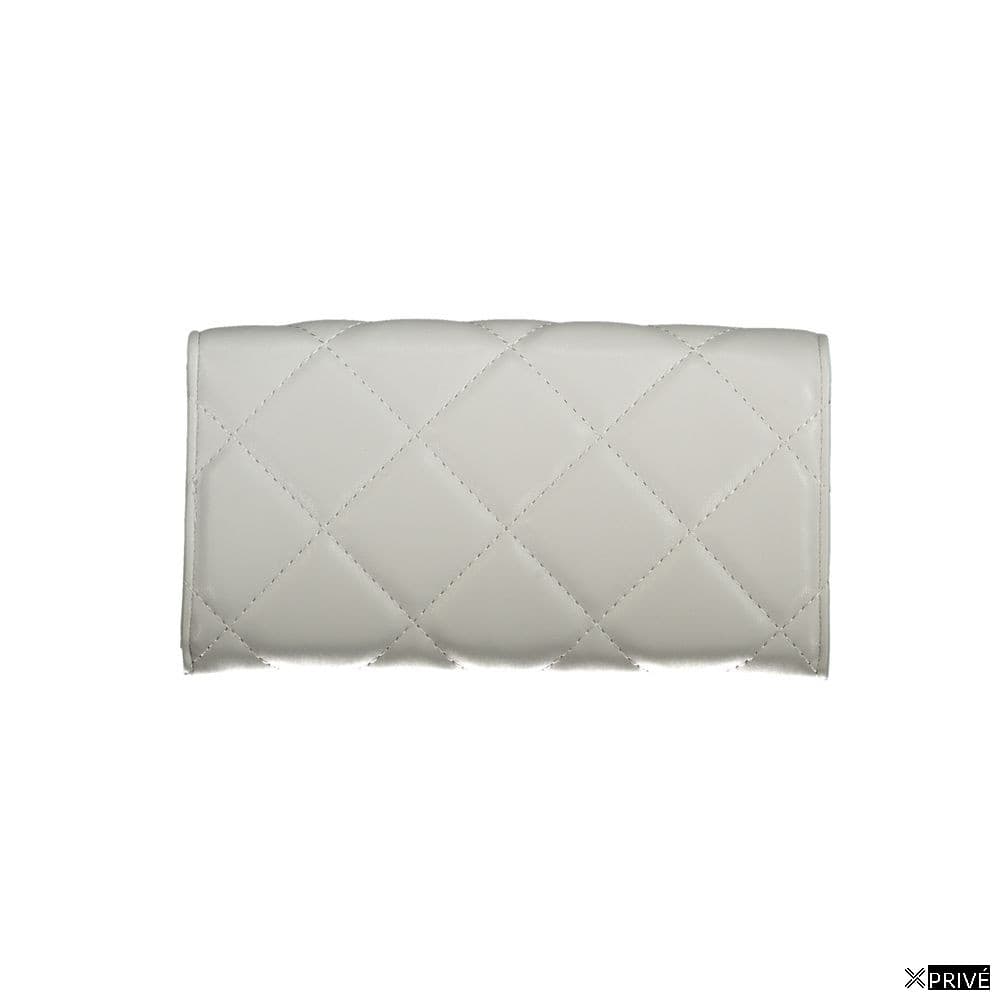 Portefeuille gris — 2