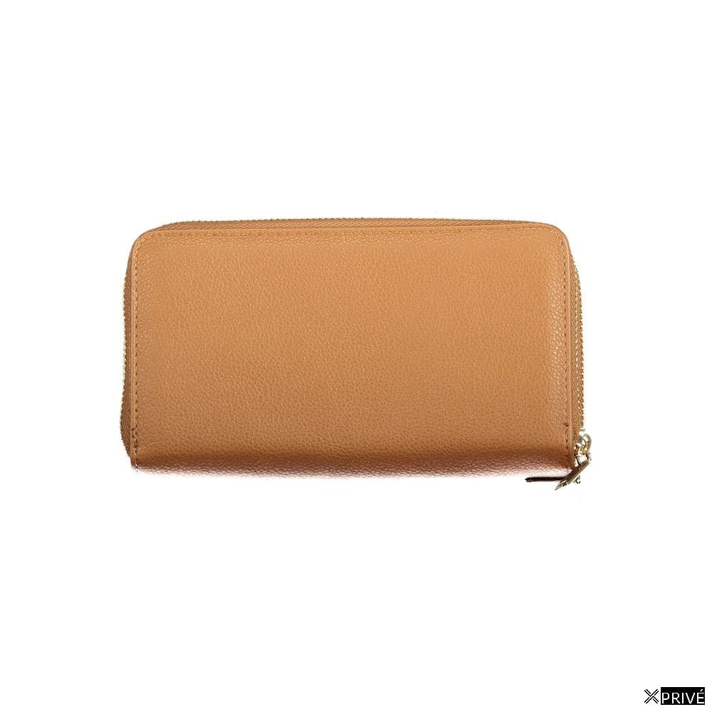 Portefeuille brun — 2
