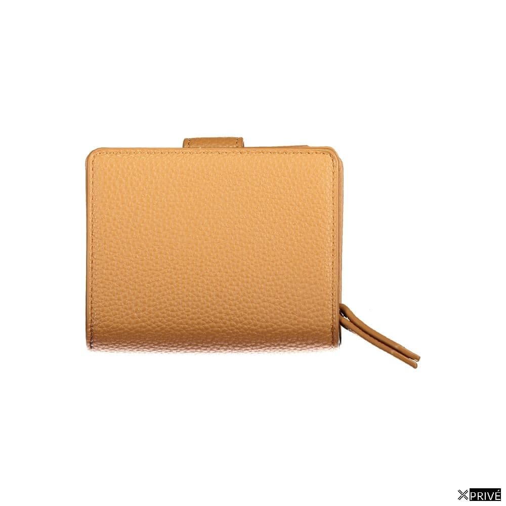 Portefeuille brun — 2