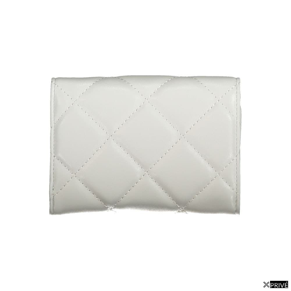Portefeuille gris — 2