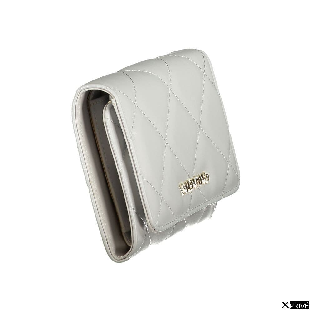 Portefeuille gris — 3