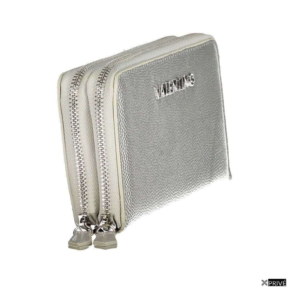 Portefeuille gris — 3