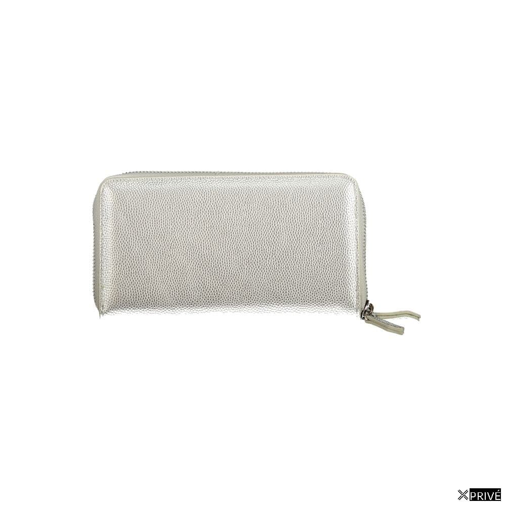 Portefeuille gris — 2