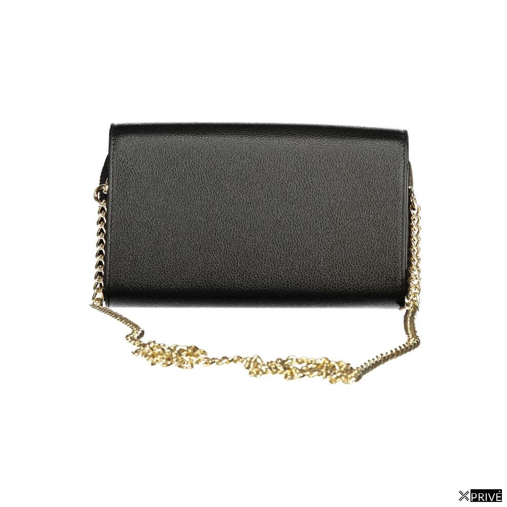 Portefeuille noir — 2