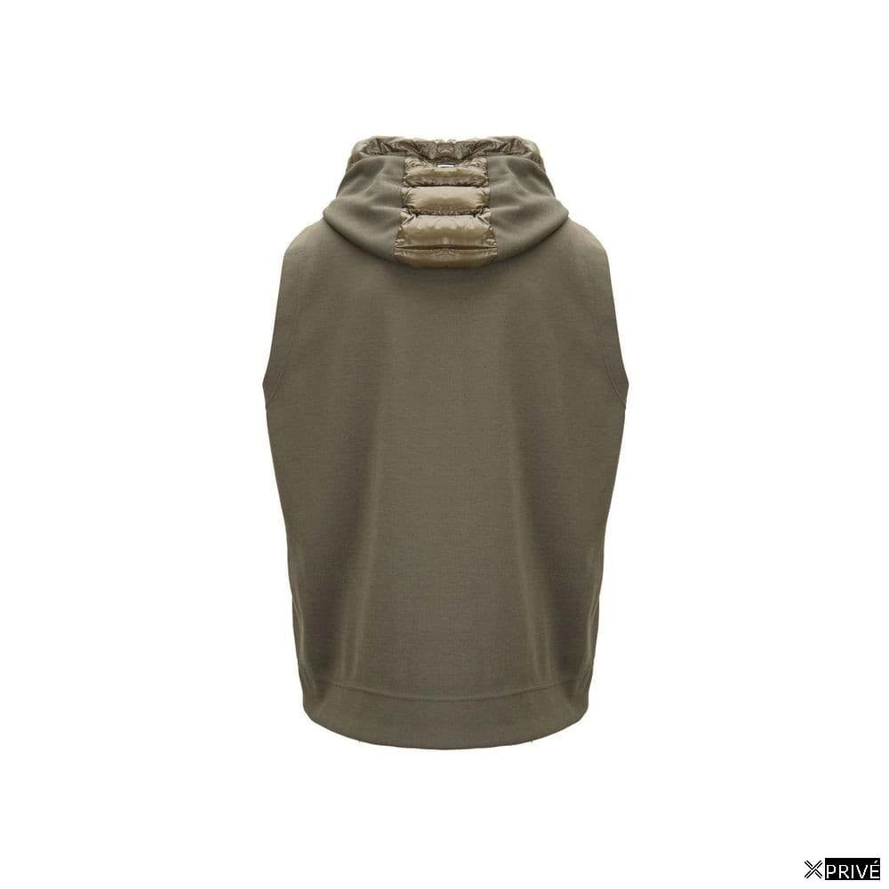 Gilet multicolore en Polyamide — 2