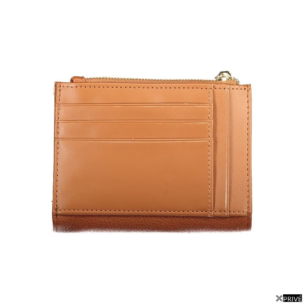 Portefeuille brun — 2