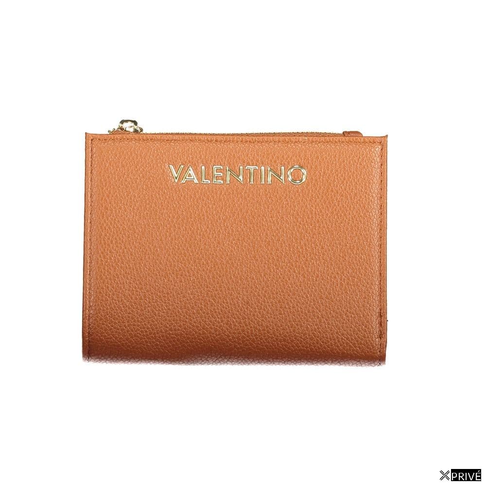 Portefeuille brun — 1