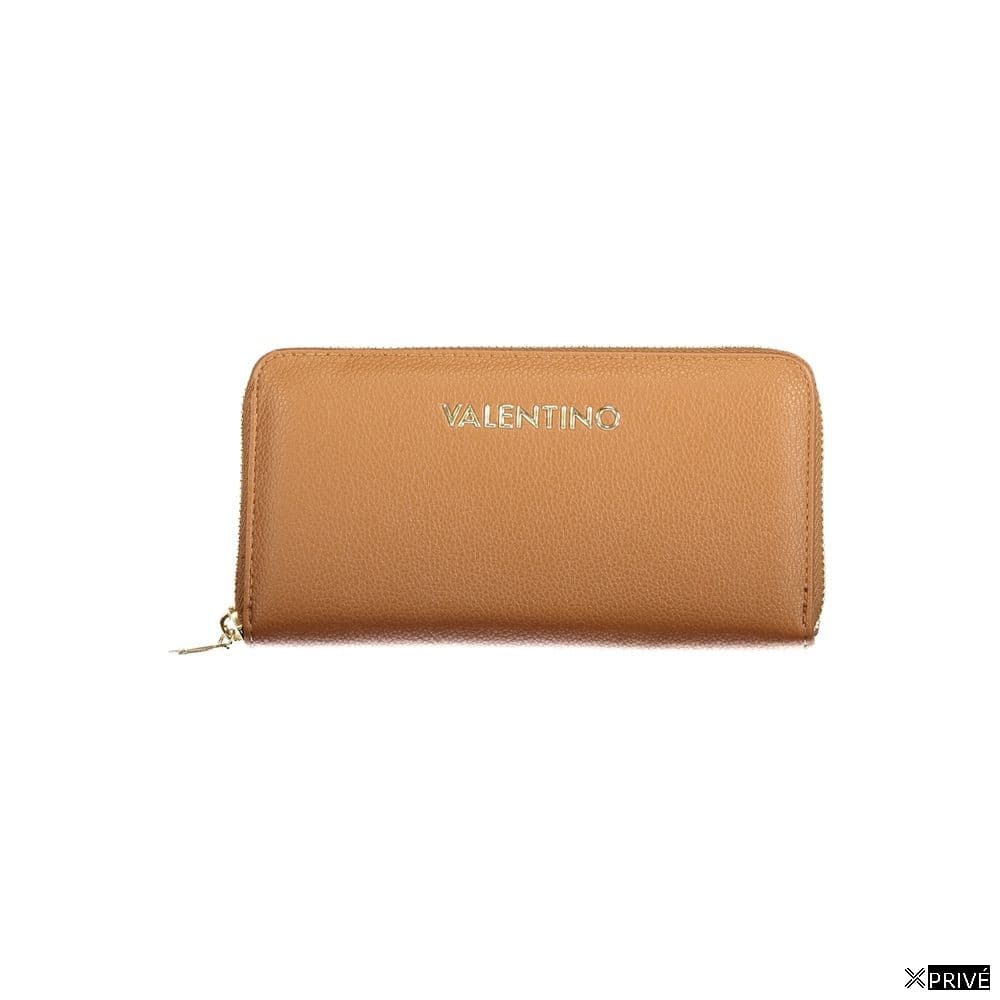 Portefeuille brun — 1
