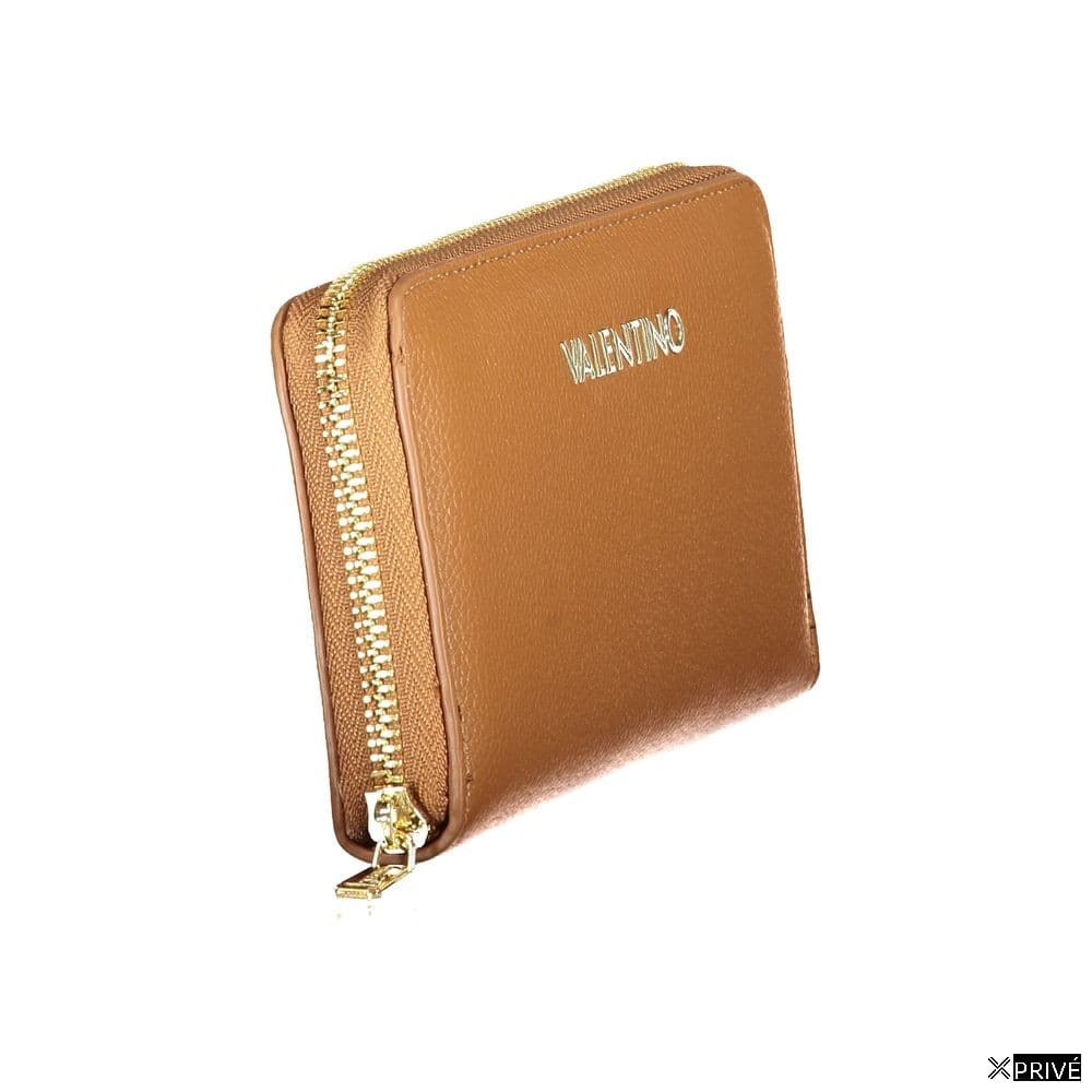 Portefeuille brun — 3