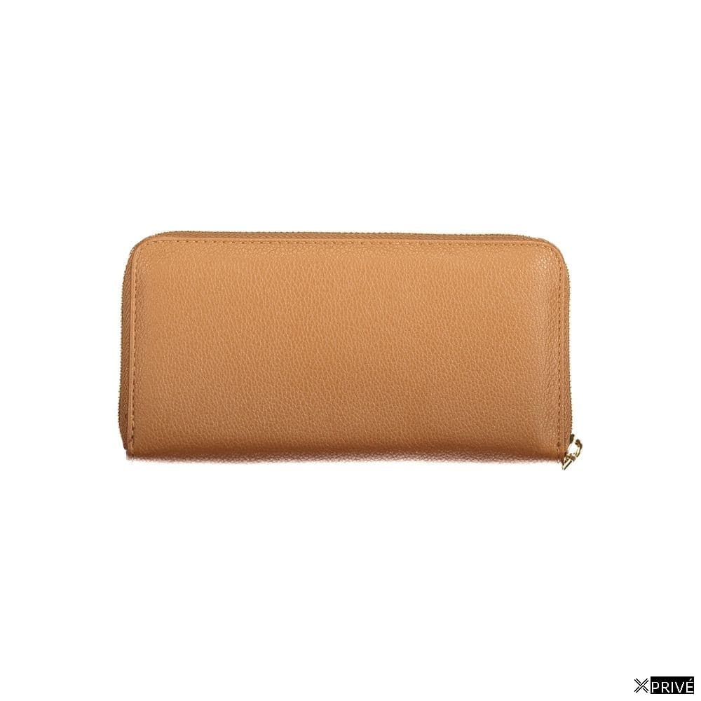 Portefeuille brun — 2