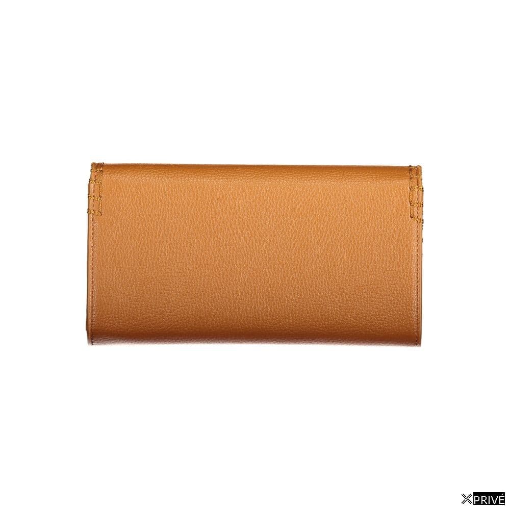 Portefeuille brun — 2