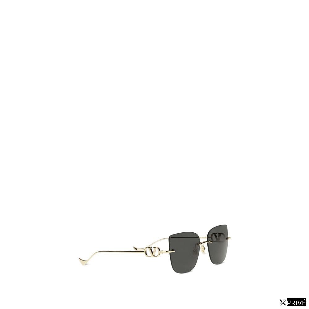 Lunettes de soleil noires — 2