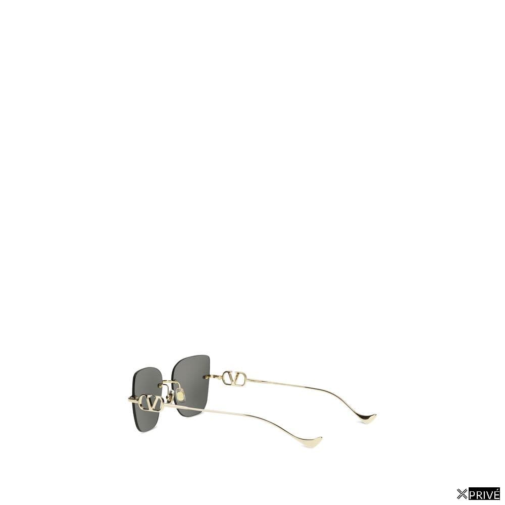 Lunettes de soleil noires — 3