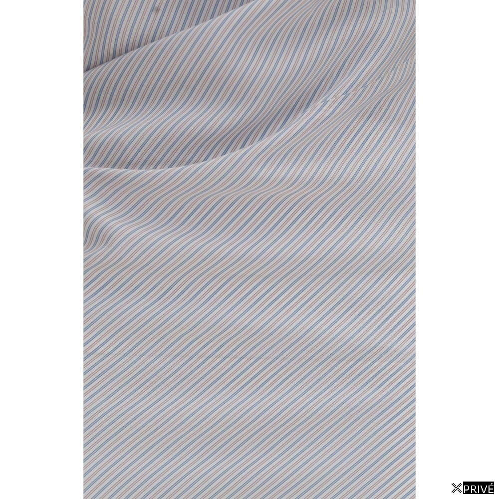 Robe multicolore en Soie — 3