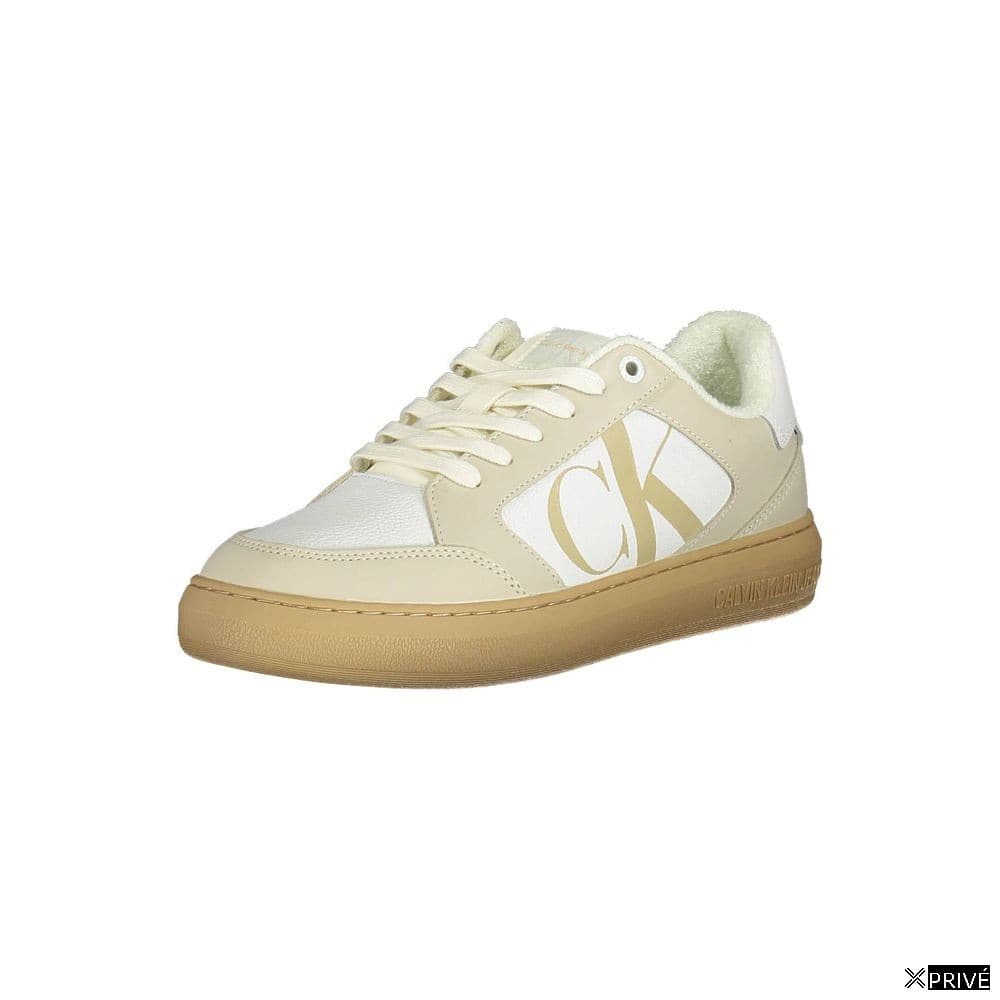 Chaussures de sport bleues — 1