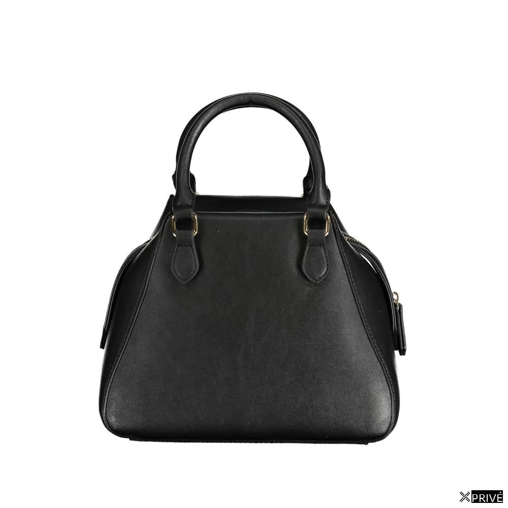 Sac à main noir — 2