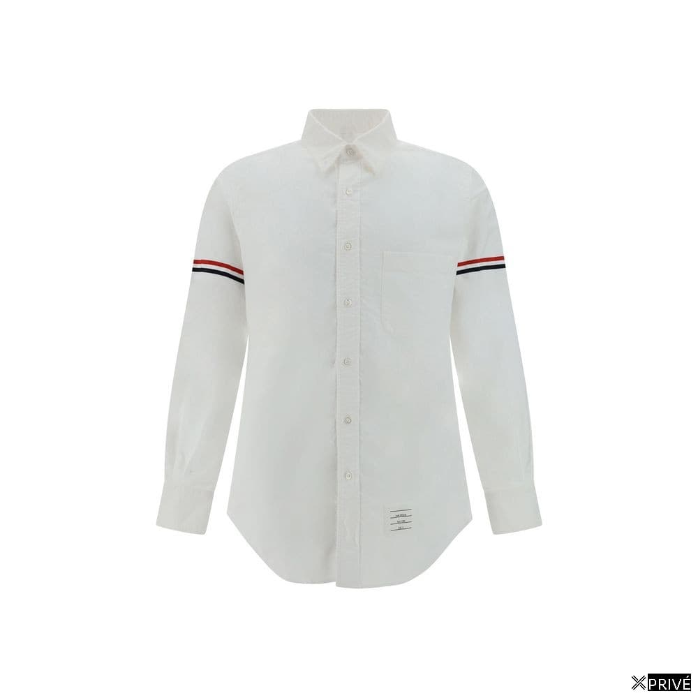 Chemise blanche en Coton — 1