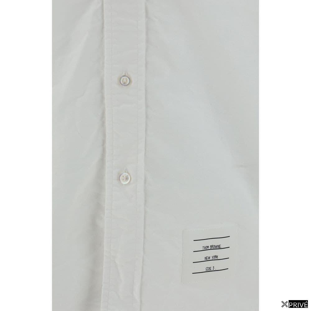 Chemise blanche en Coton — 3
