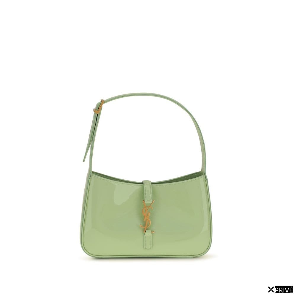 Sac bandoulière multicolore — 1