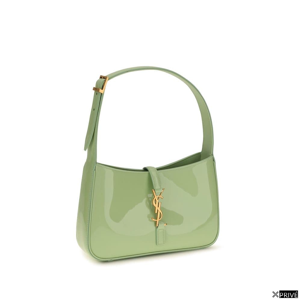 Sac bandoulière multicolore — 2