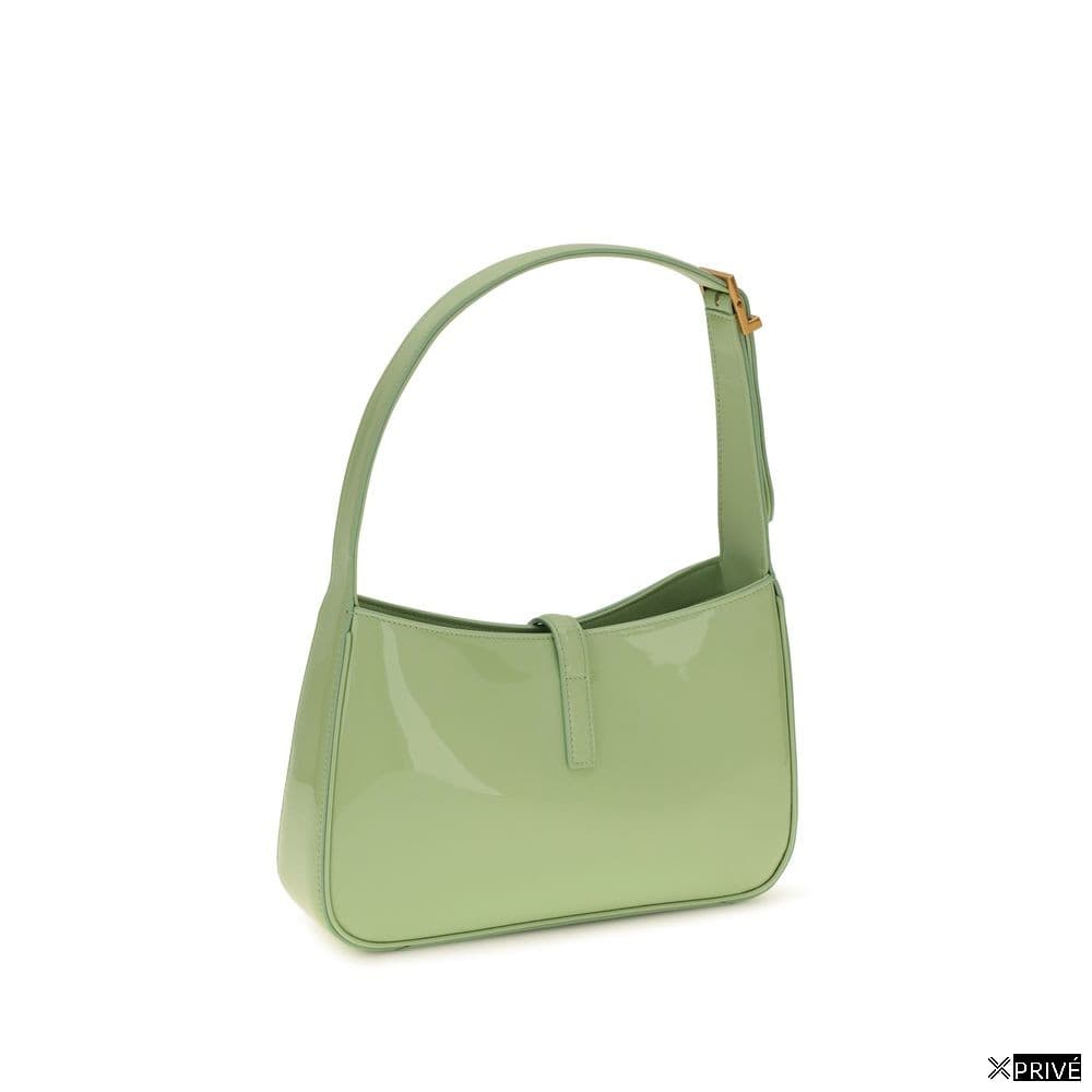 Sac bandoulière multicolore — 3