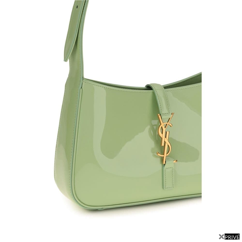 Sac bandoulière multicolore — 4