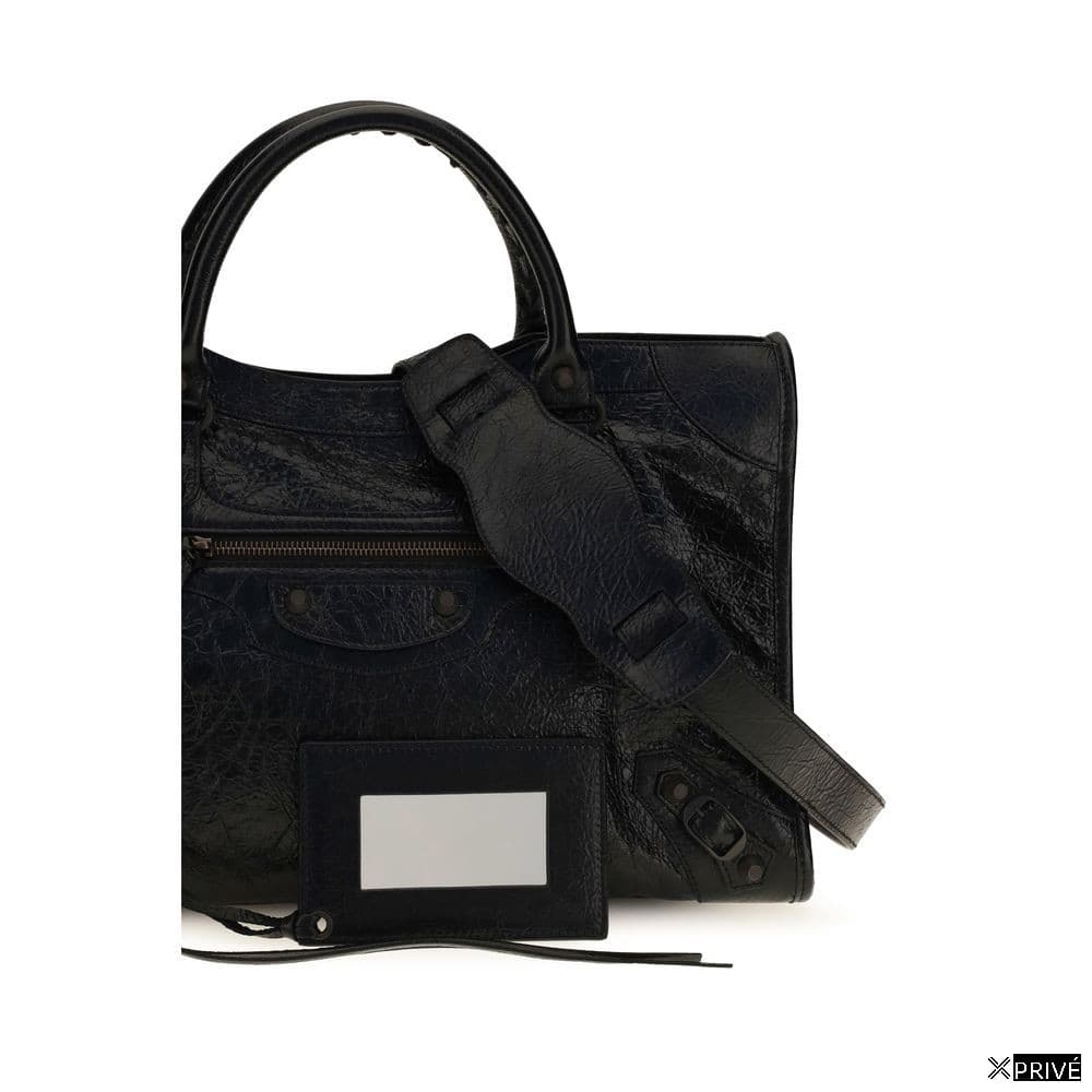 Sac à main noir — 4