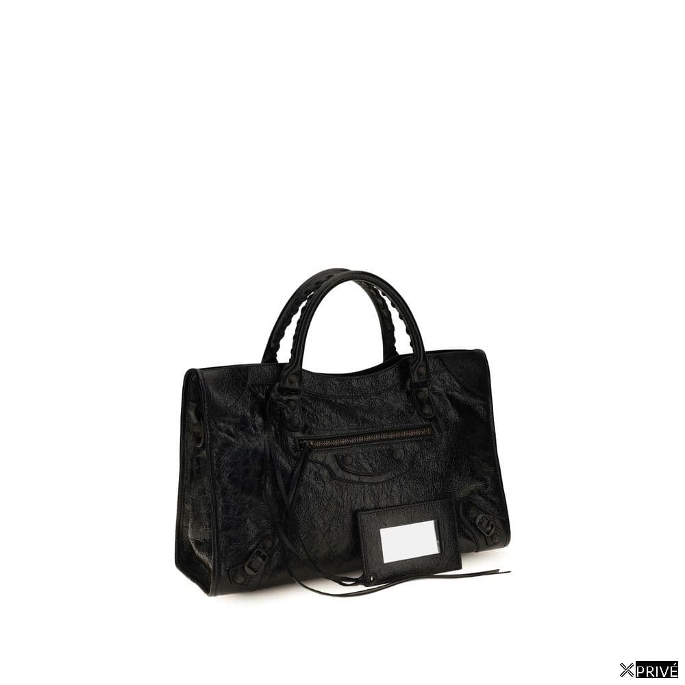 Sac à main noir — 2