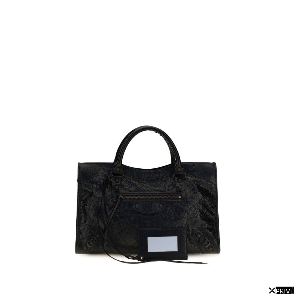 Sac à main noir — 1