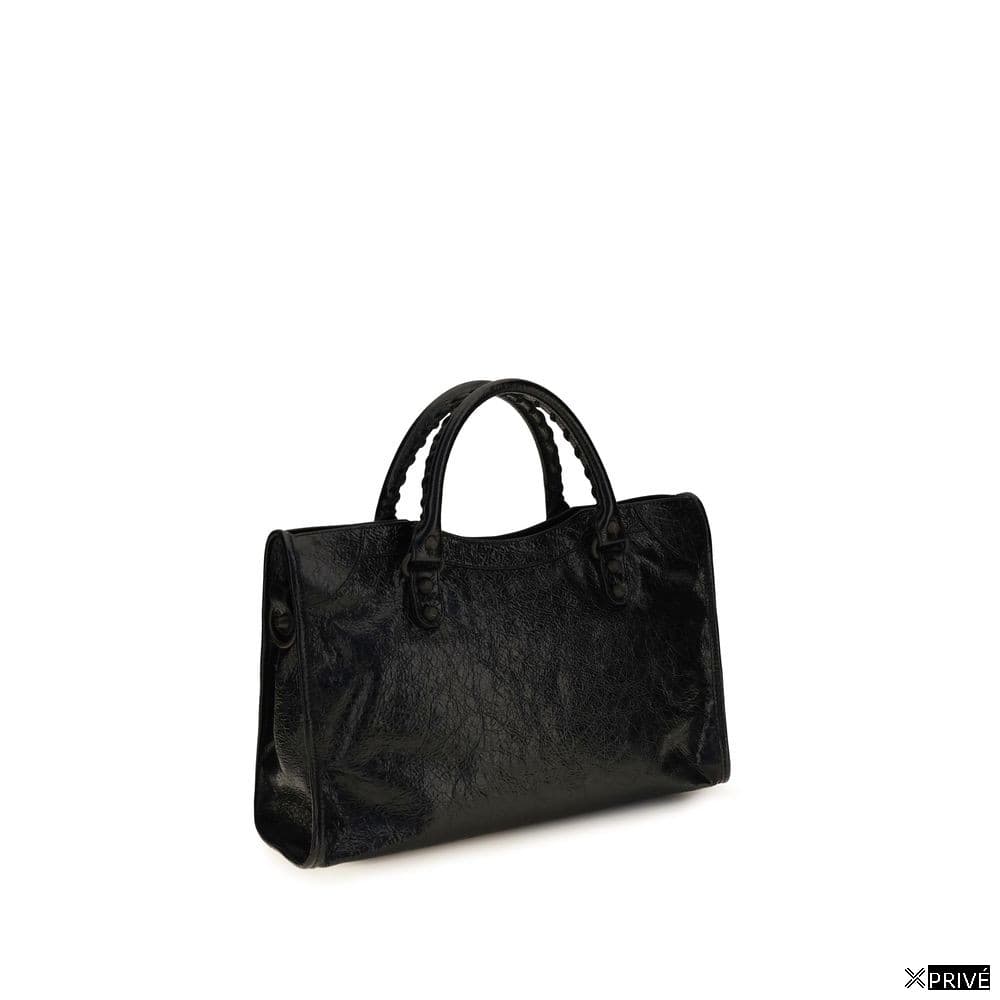 Sac à main noir — 3