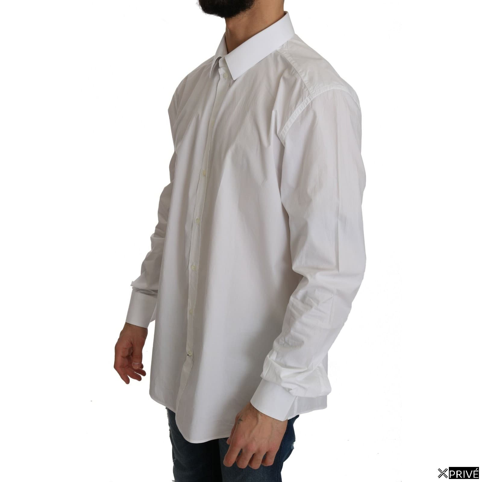Chemise blanche — 3