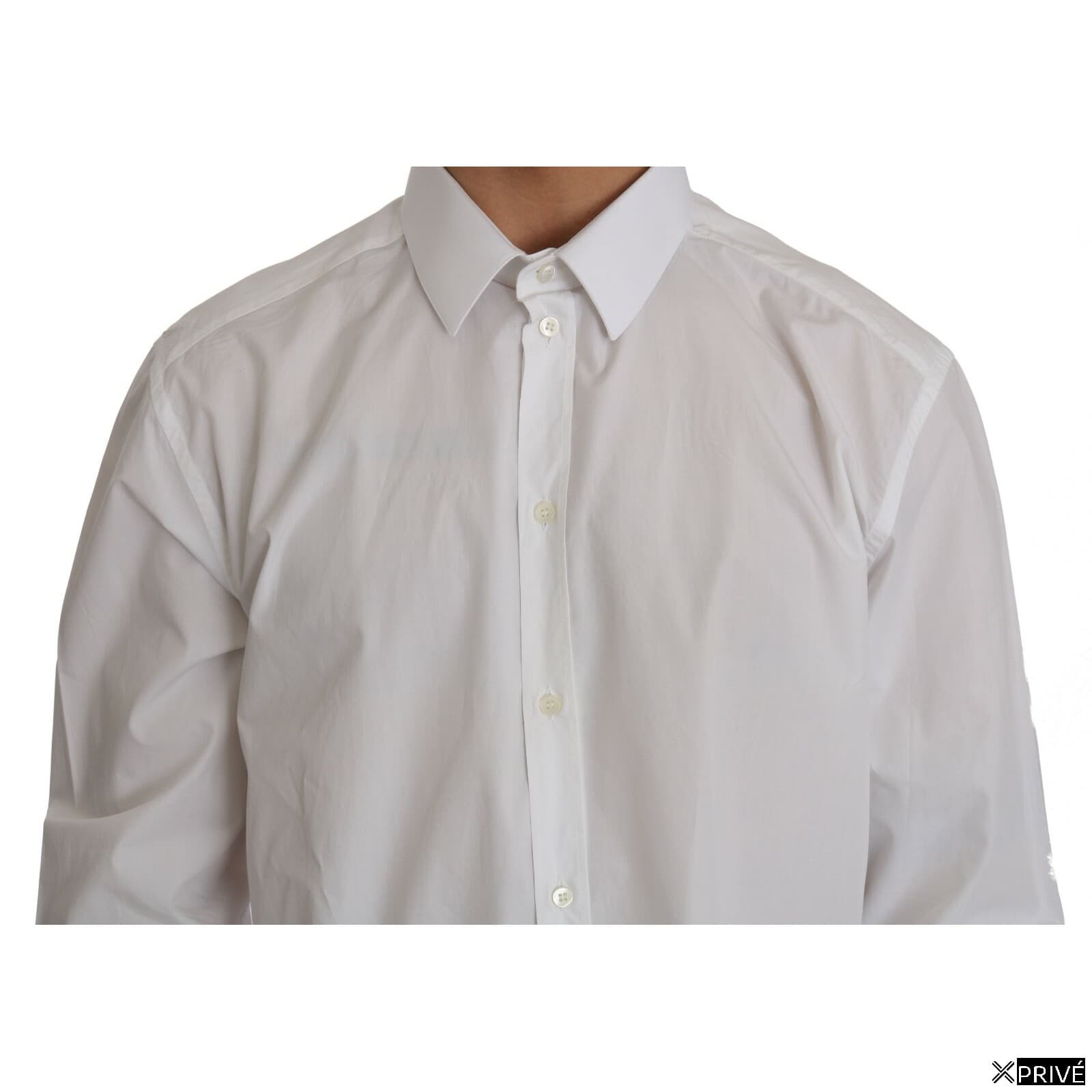Chemise blanche — 5